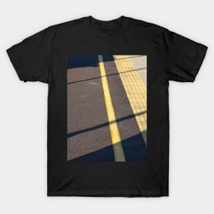 Railway Lines T-Shirt